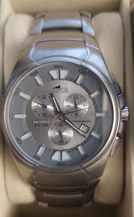 Vând ceasuri din colecția personală (Fossil, Orient, Timex, etc)