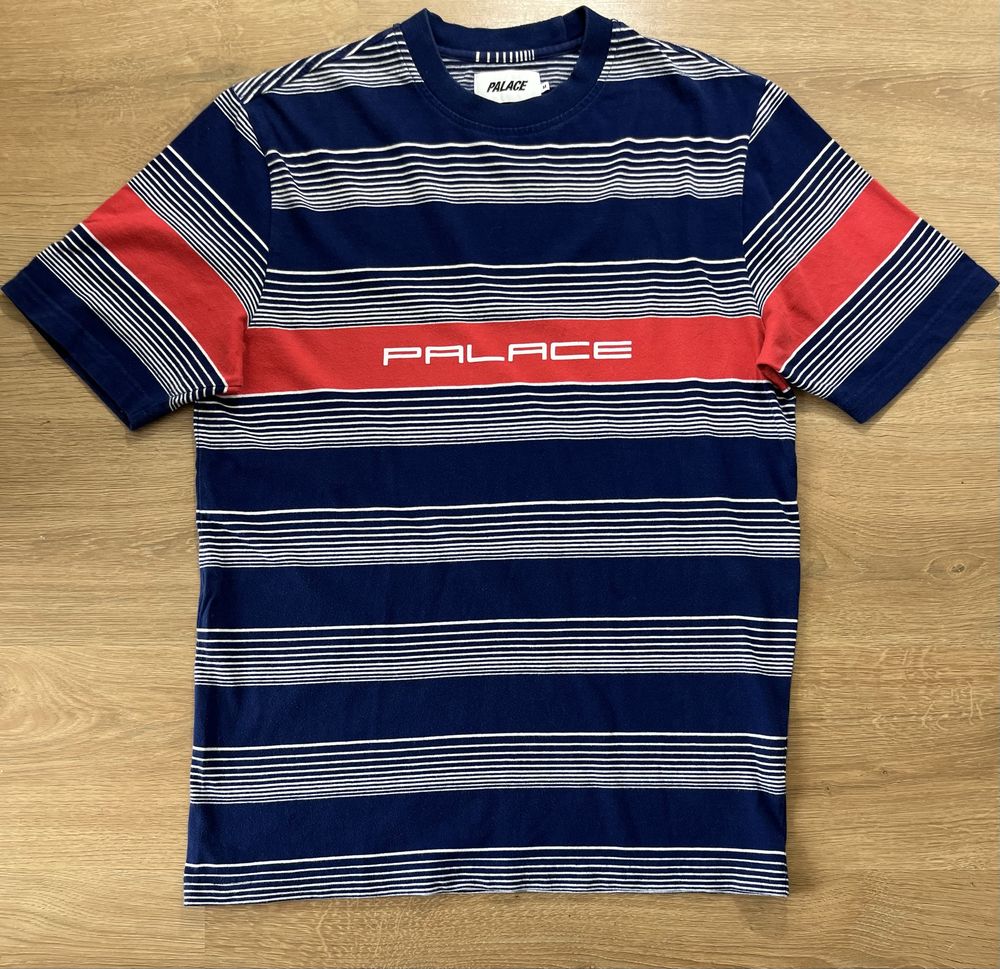 A Bathing Ape мъжка тениска размер М