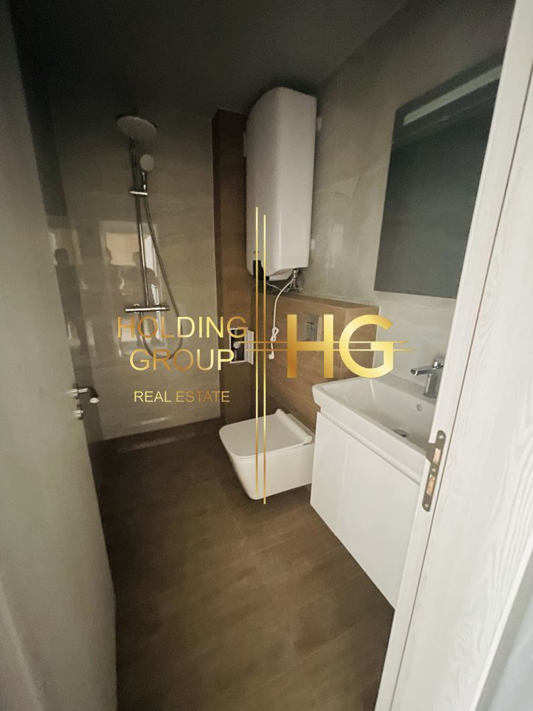 Продава се Двустаен апартамент в Варна, м-т Пчелина - 55 кв.м за 1592 €/кв.м - Снимка #5