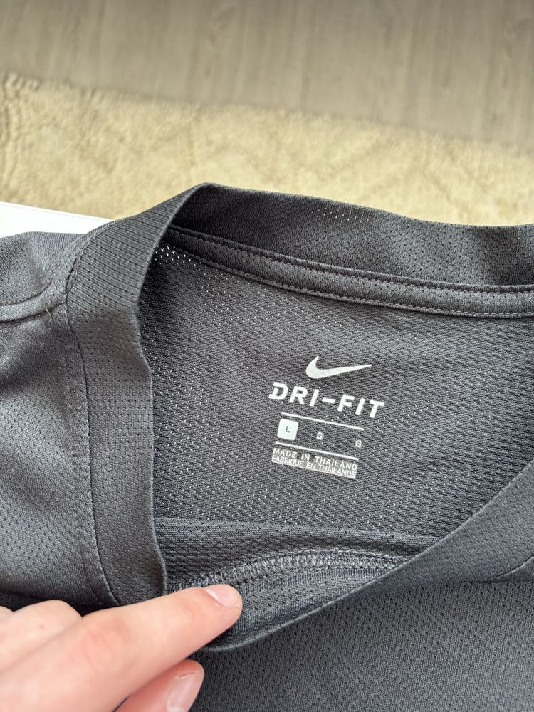 Тениска Nike Dry Fit