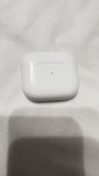 Airpods Casca și Carcasa Gen 1/ 2/3 Pro 1/2 original!!!
