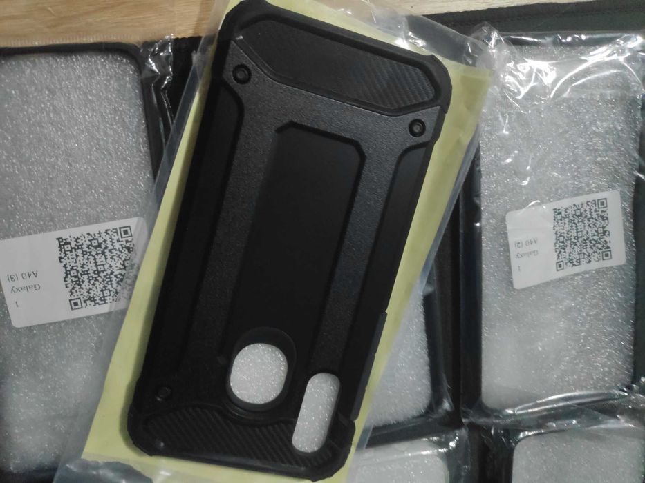 Husa huse Samsung  Galaxy A40 A405 -- 7 bucati