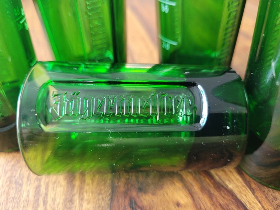 Parare shot Jägermeister buc