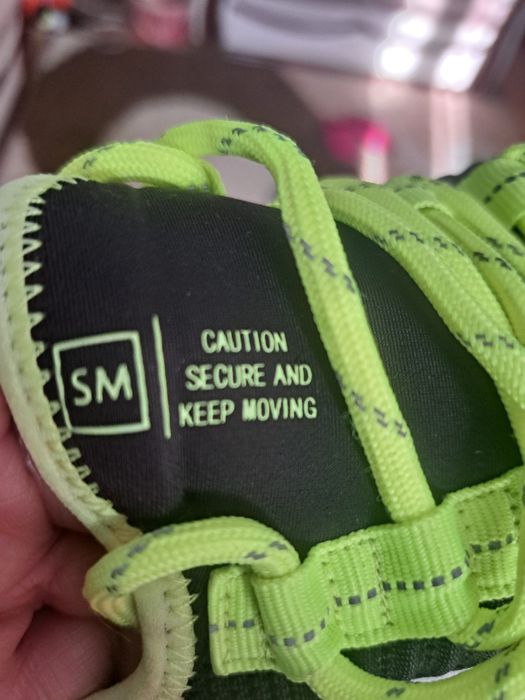 Adidași Steve Maden nr 35 ca și noi