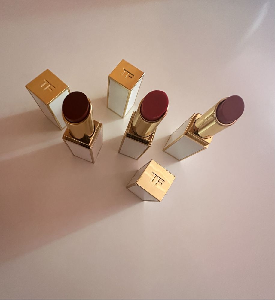 Ruj Tom Ford Ultra-Shine Lip color