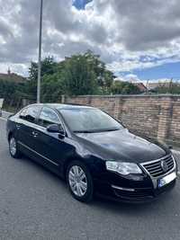 Vand Passat B6 2008 4 Motion