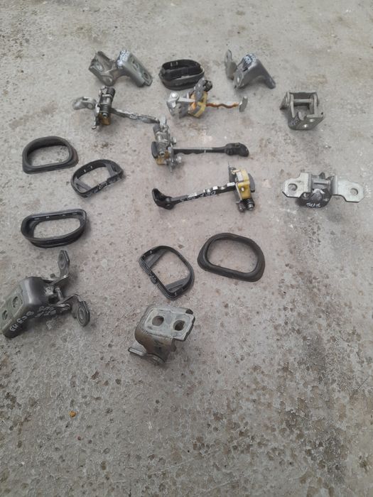 Opritor Balama Balamale Usa Portiera  Renault Megane 3 Scenic 3