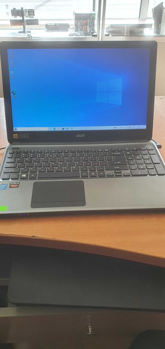 Продавам лаптоп Acer E1-572G