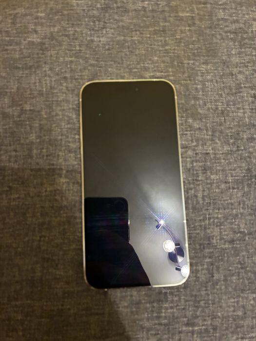 Iphone 14 Pro Max 256 gb