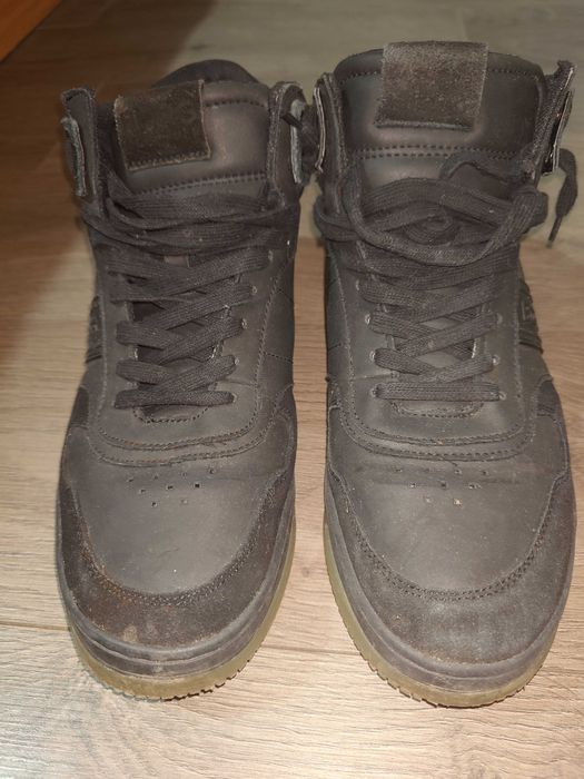 Спортни зимни обувки Бьорн Борг, купени в Холандия.