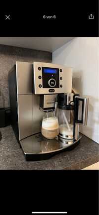 Delonghi perfecta capucino