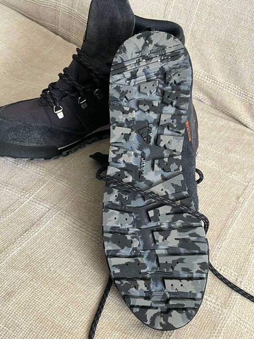 Adidas Terrex Snowpitch Cold.Rdy