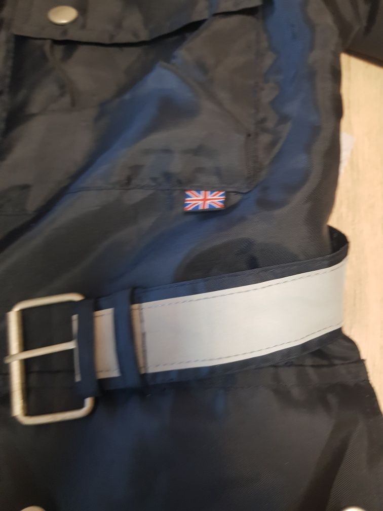 Belstaff оригинално мъжко яке