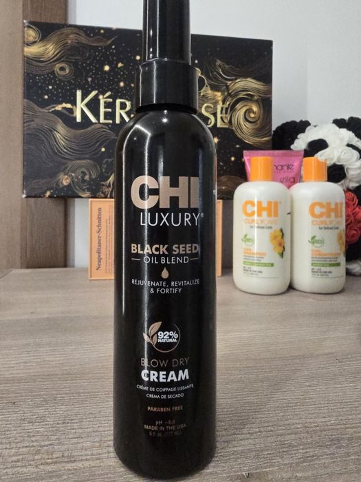 CHI, Lakme, Kevin Murphy Mi amante и др