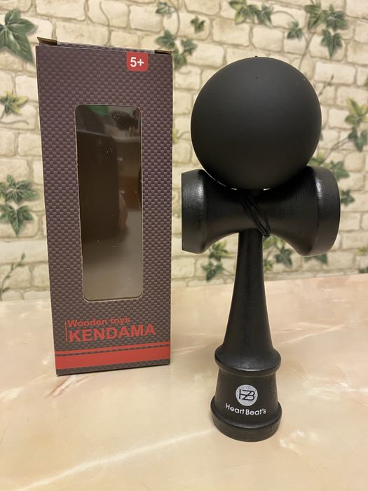 Kendama Heart Beat’s