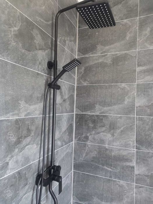 Instalator non stop!Execut lucrari de interventii avari sanitare.