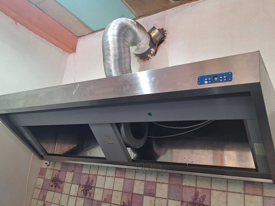 Оборудване за заведение / fast food / duner