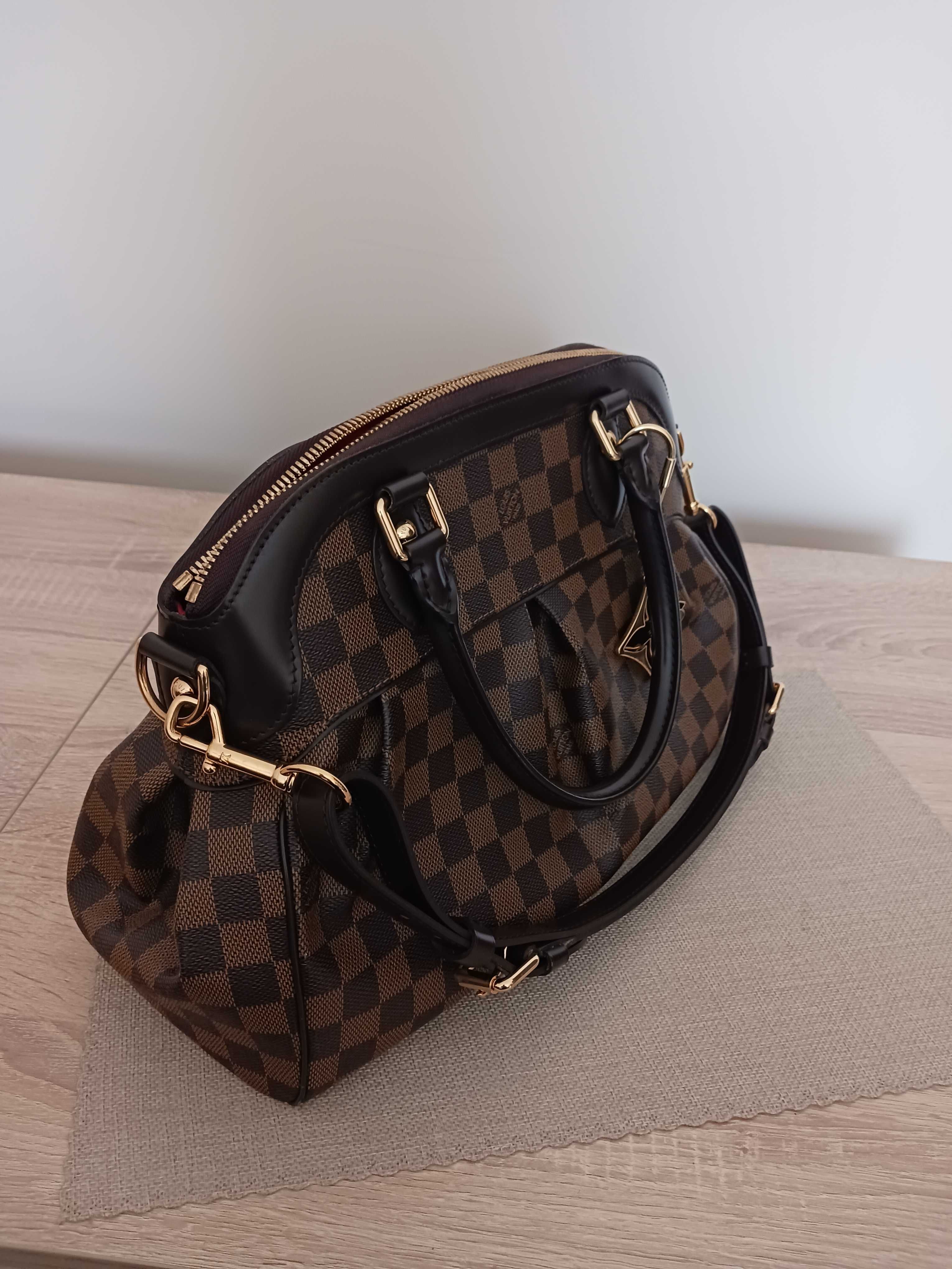 Продавам Оригинална чанта Louis Vuitton