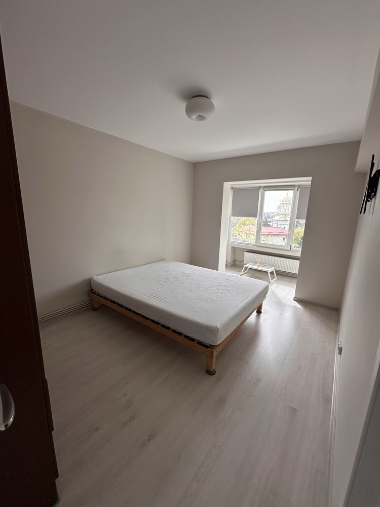 Apartament 3 camere Buftea centru Primarie