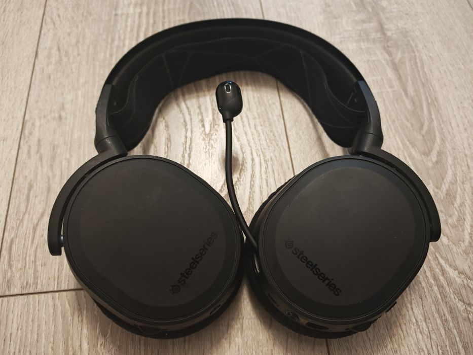 Accesorii gaming ( casti )