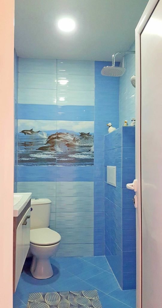 Дава се под наем Едностаен апартамент в Перник, Център - 55 кв.м за 280.5 € - Снимка #4