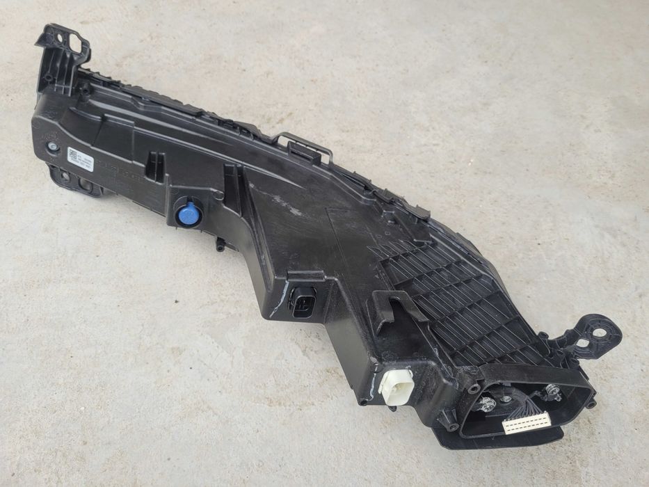 Bmw G70 i7 Swarovski Crystal Full LED Far,Бмв Г70 Фар