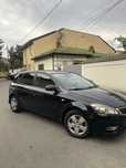 Kia Ceed 2012 euro 5 diesel