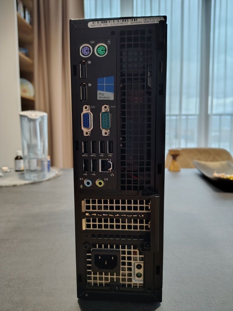 DELL Optiplex 9020 i7  24GB RAM