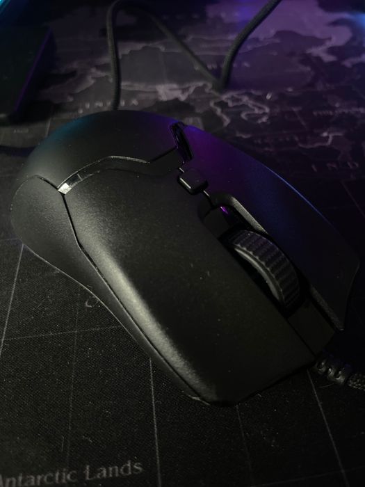 vand mouse gaming Razer Viper mini