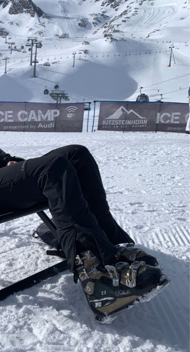 Clapari dama Dalbello Electra 8, marimea 25/25,5