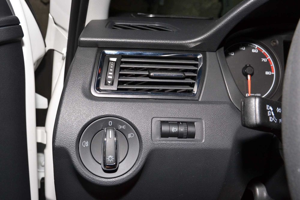Seat Toledo referance 2014