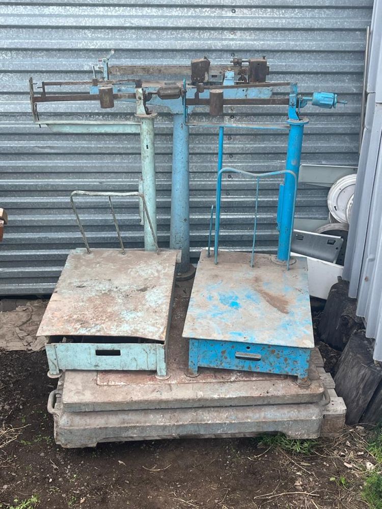 продам весы
