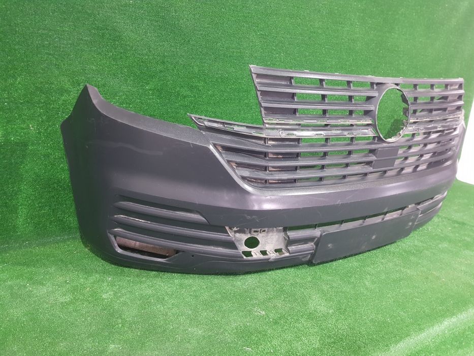 Bara fata VW Transporter T6 facelift an 2019-2021 Cod 7LA.807.221.B