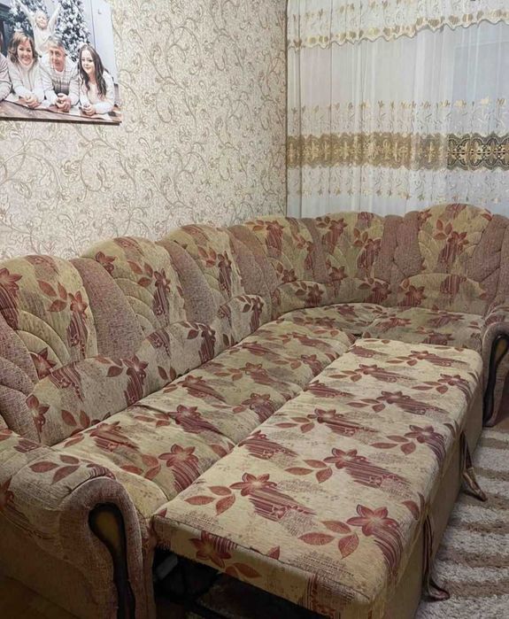 Дава се под наем Двустаен апартамент в София, Сухата река - 78 кв.м за 375 € - Снимка #1