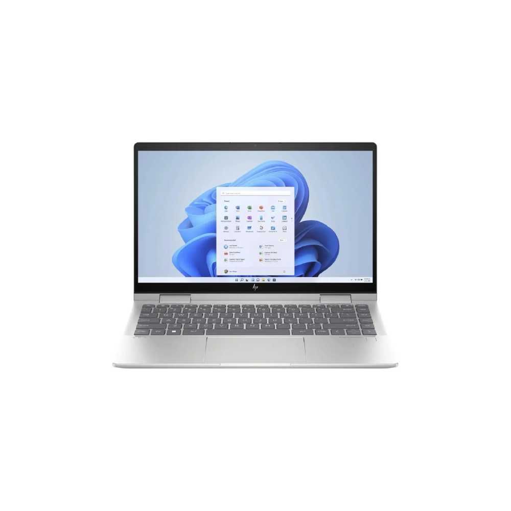 Ноутбук HP / Envy x360 14-ES1013DX / 8ГБ / 512ГБ / Интегрированный