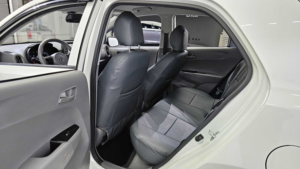 Kia morning Standard