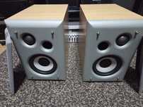 Boxe monitoare Tangent HTD-50
