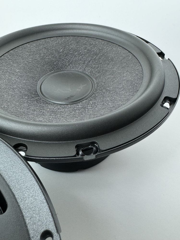 Helix S62C.2 German Car HiFi