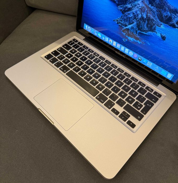 Laptop Apple MacBook Pro i5