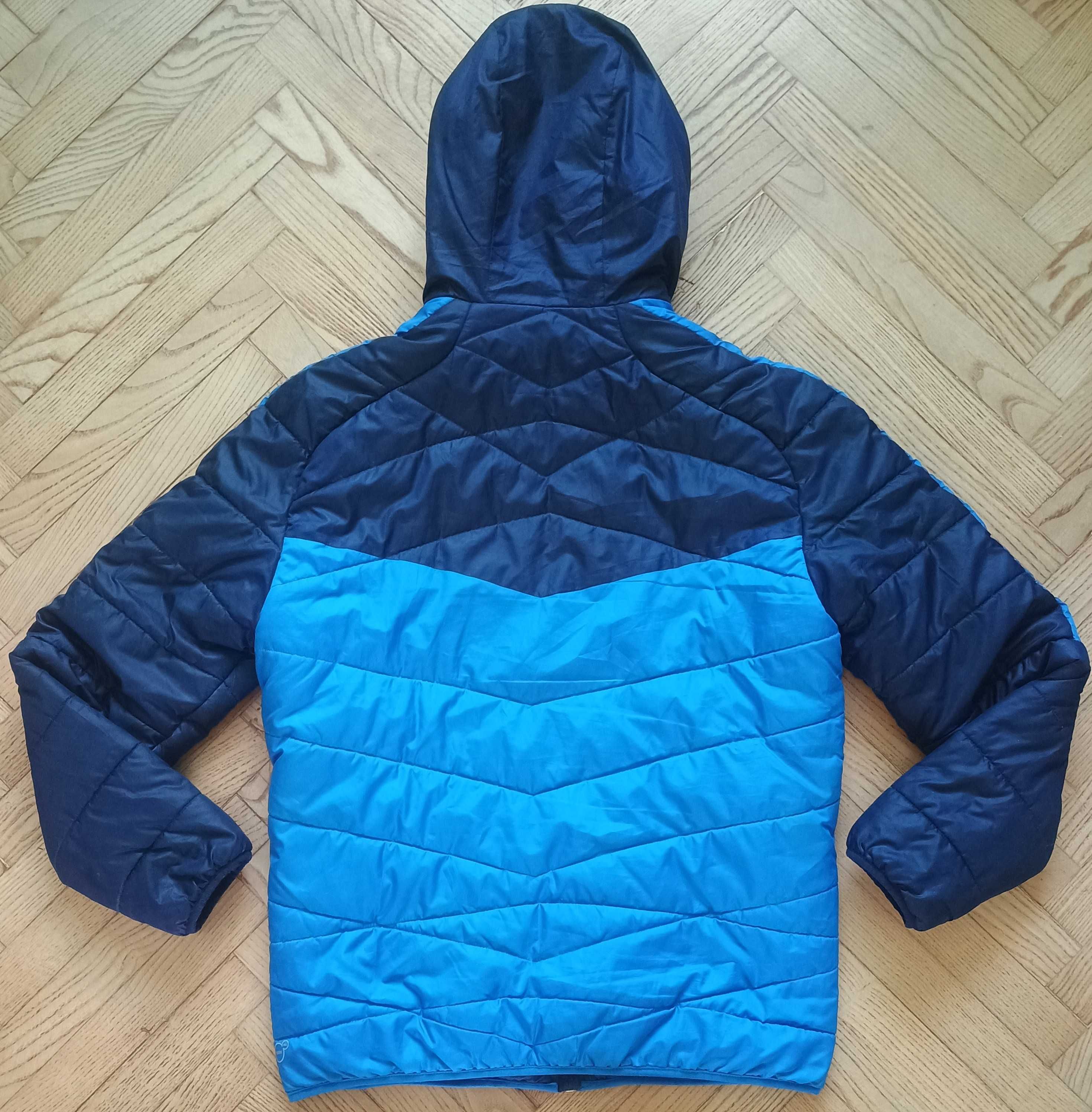 Мъжки зимни и преходни якета ,Nike ,Puma, The North Face, Geographical