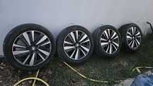 Jante Originale Peugeot 5008/3008 R19