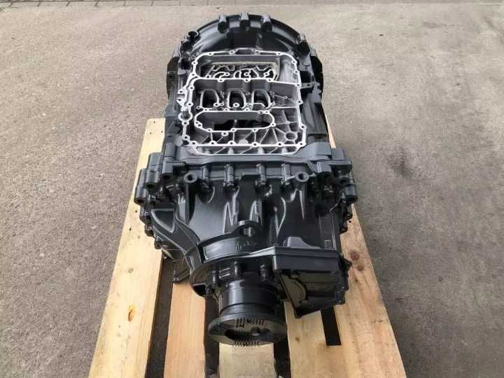 Cutie de viteze DAF 12TX2620 TD TraXon  2021034R -Piese de schimb DAF