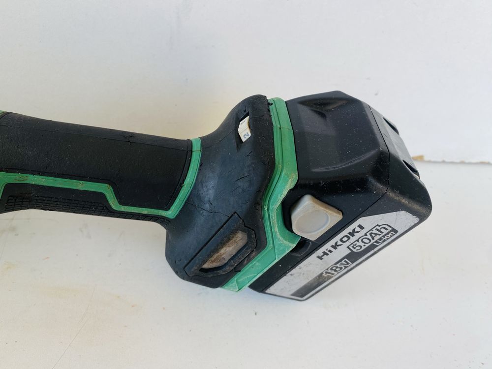 Flex hikoki polizor