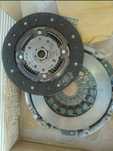 Kit ambreiaj Dacia Dokker Lodgy