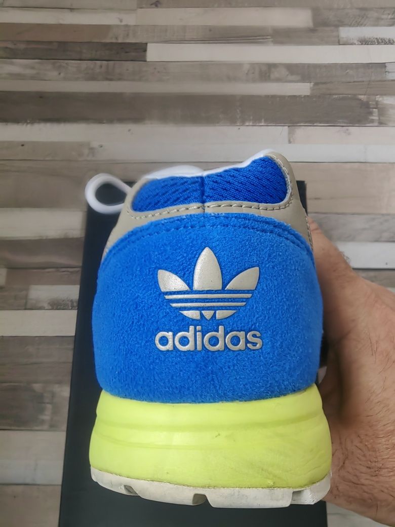 Маратонки  Mizuno 42, Adidas 42