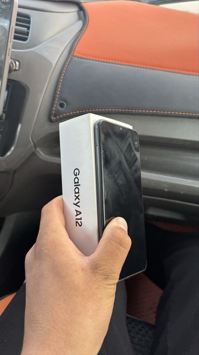 Samsung a 12 srochni