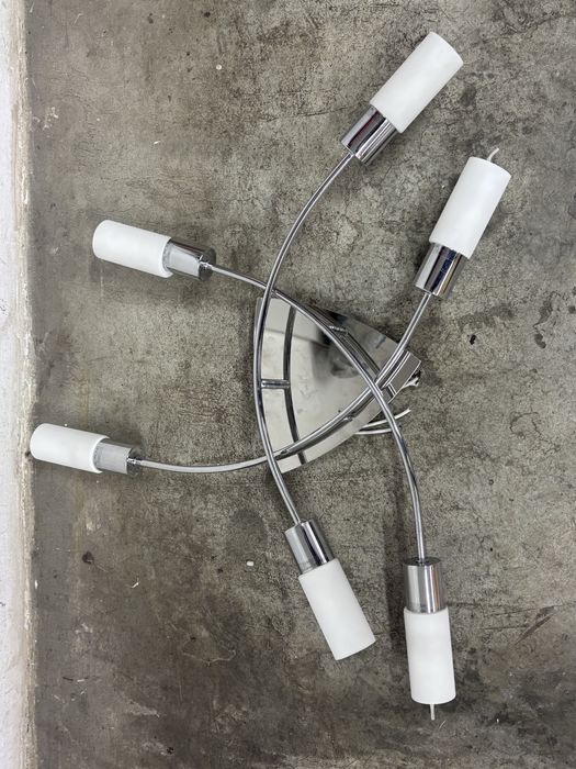 Aplica perete cu Becuri incluse Lustra Corp Iluminat Candelabru
