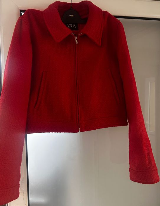 Сет Zara пола и яке