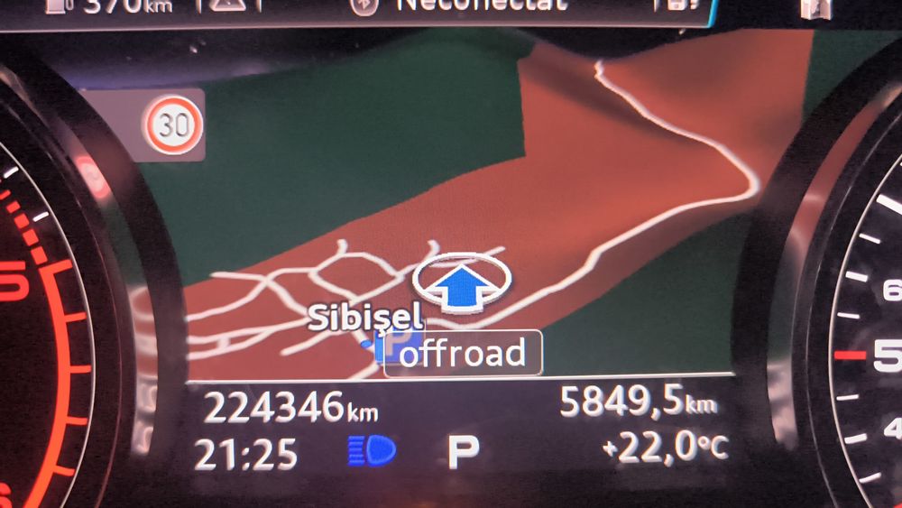 Vând Audi A4 B9 Avant 2019