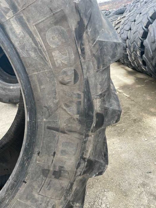 OCAZIE 620/70r42 Second hand cu Garantie si TVA cauciucuri